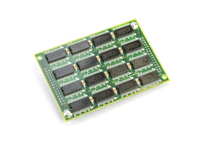 DSMB 179 Memory Module, stat. RWM for
