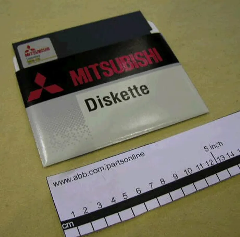 "5.25"" 1.2MB" FLEXIBLE DISCETTE 5.25