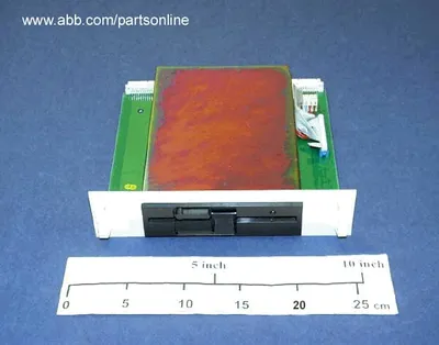 DSMD 113*1.2 MByte Floppy Disk Unit 5,25"