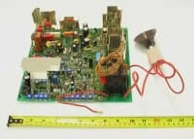 DSIM2918 SMA060 MONITOR — photo 2 of 2