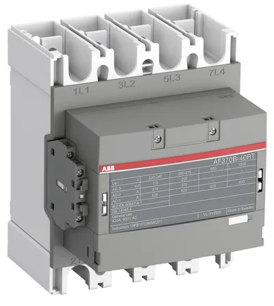 AF370B-40-22RT-11 Contactor