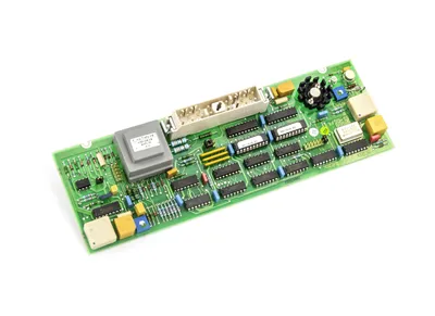 DSTC 130 PD-Bus Long Distans Modem