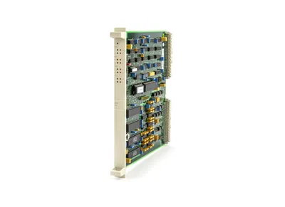 DSCA 114 Communication board