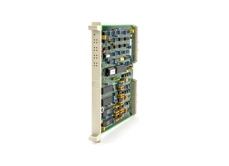 DSCA 114 Communication board