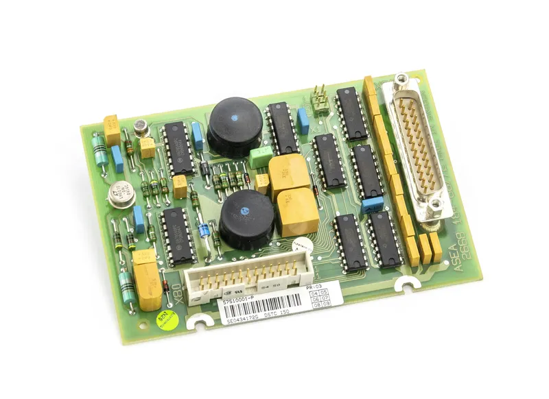 DSTC 150 Connection Unit