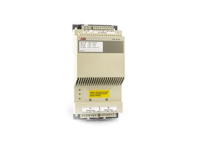 DSTC 456 Multiplexer for Redundant Bus
