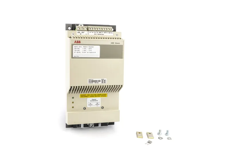 DSTC 454L Optical Modem 375 KBit/s