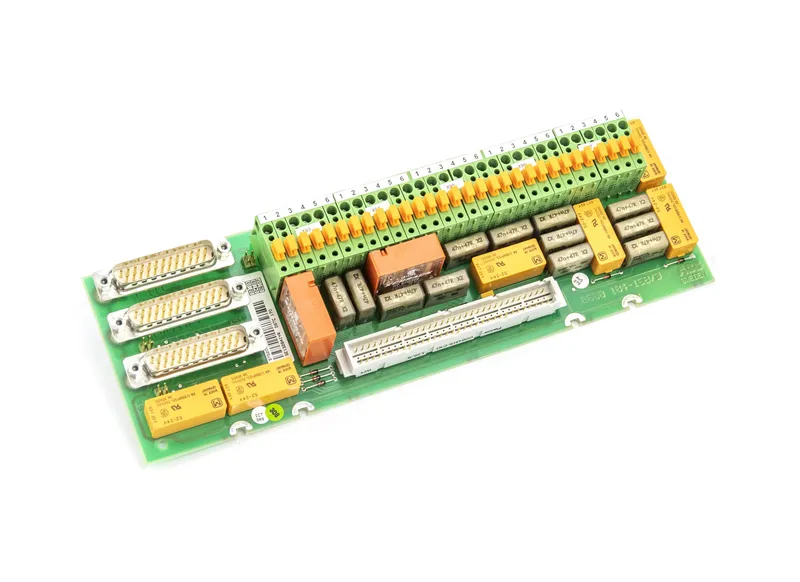 DSTC 170 Connection Unit