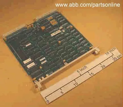 DSCS 116 Synchronous Communication Board