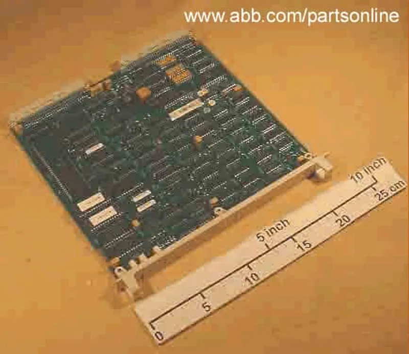 DSCS 116 Synchronous Communication Board