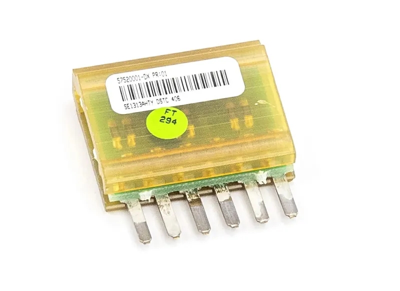 DSTC 406 Terminating Unit , passive