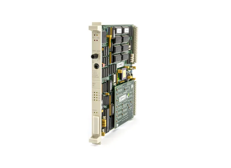 DSCS 140 MB 300 Comm. Processor