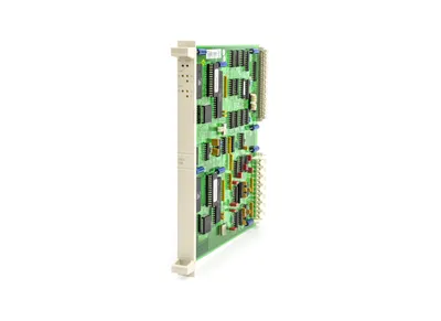 DSCA 125A MasterBus 200 Communication