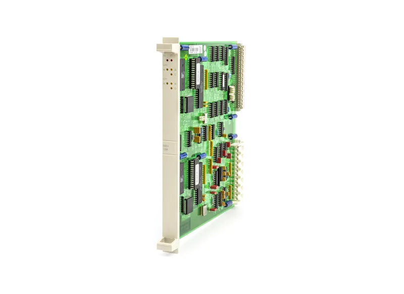 DSCA 125A MasterBus 200 Communication