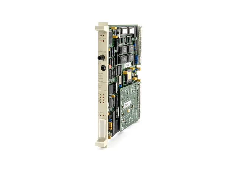 DSCA 160A RS 232 Communication Processor