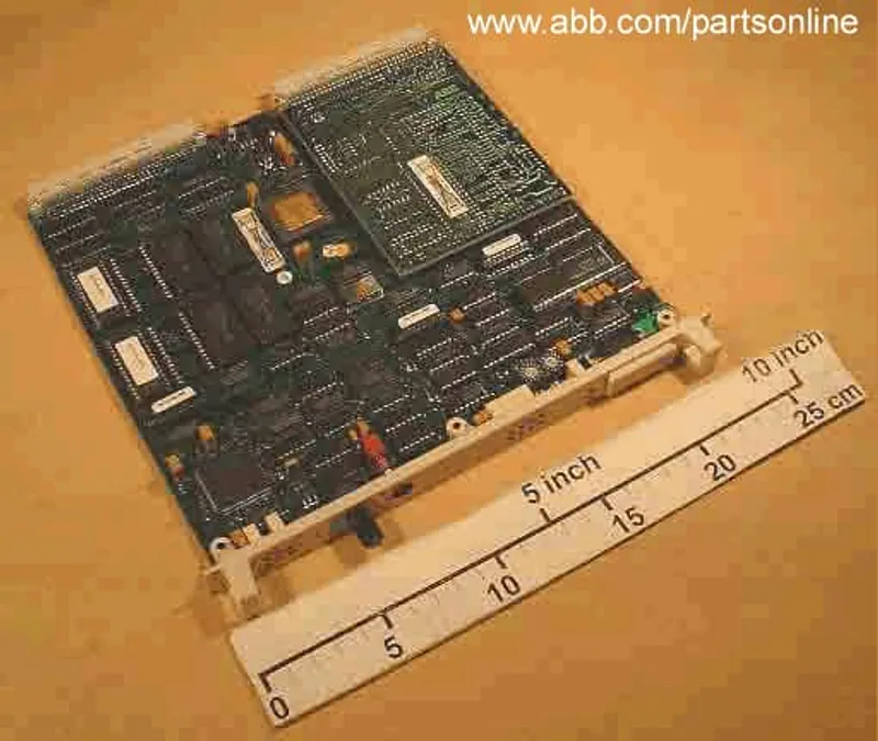 DSCA 180B Communication Processor for