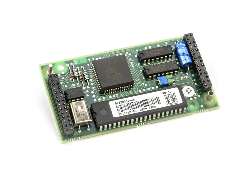 DSCA 170A Communication Unit