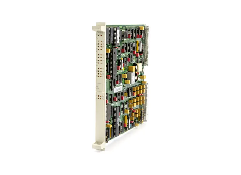 DSCA 140A Communication Interface
