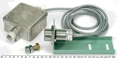 IAS-20-30-SM32 PULSE TRANSDUCER HKWIS