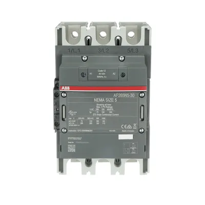 AF265N5-30-11-12 Contactor