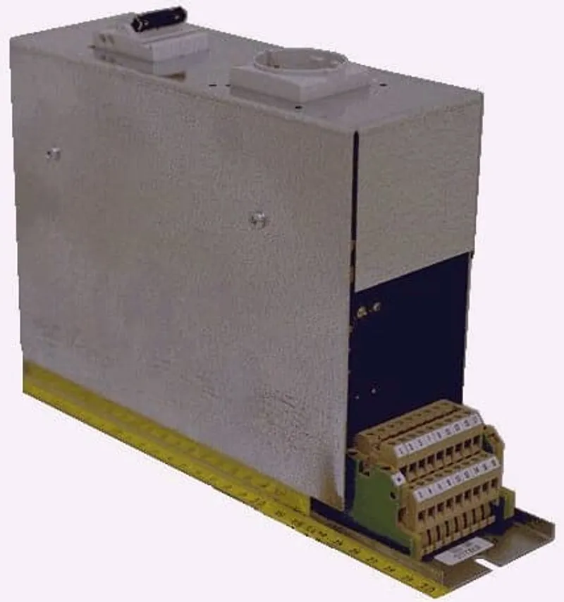 SSU-10A ULMA 2000 SUPPLY UNIT HKWIS
