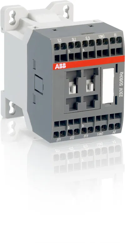 AS09-30-01S-26 230V50/60HZ Contactor