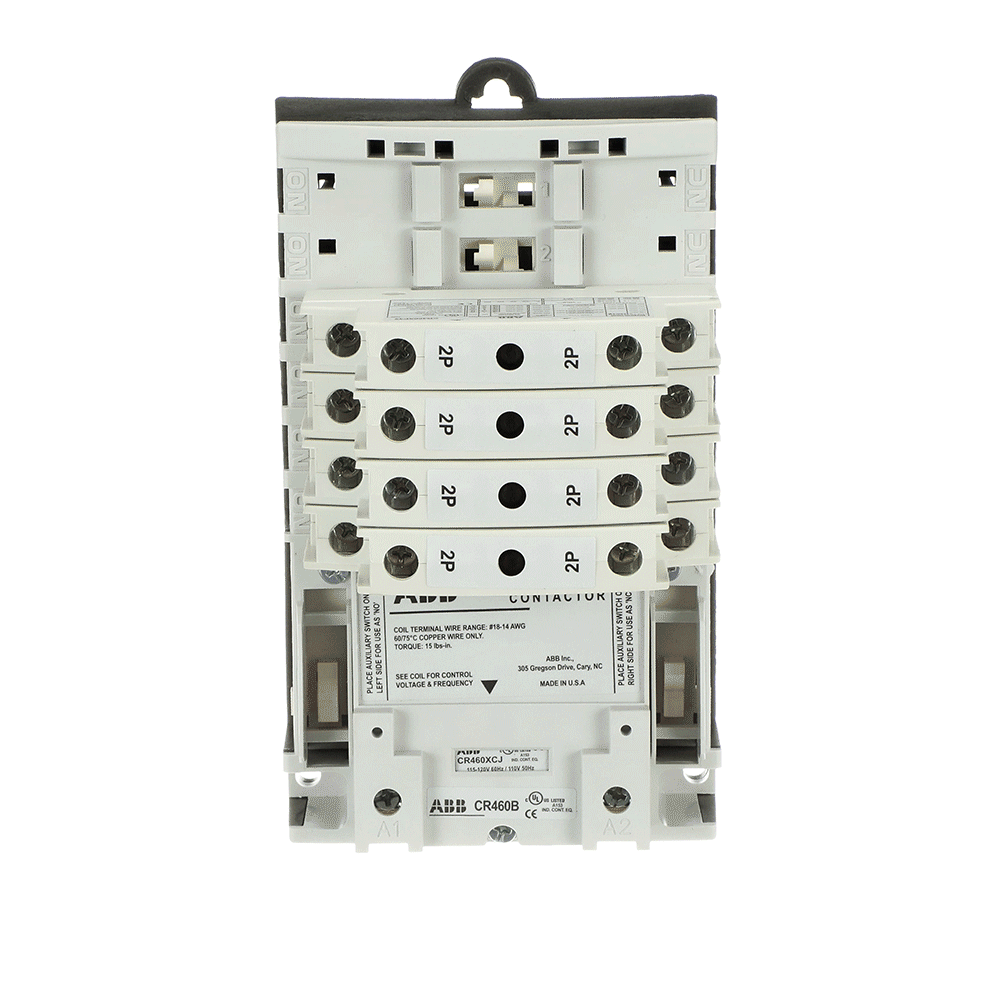 460 Lighitng Contactor-CR463L80AJA