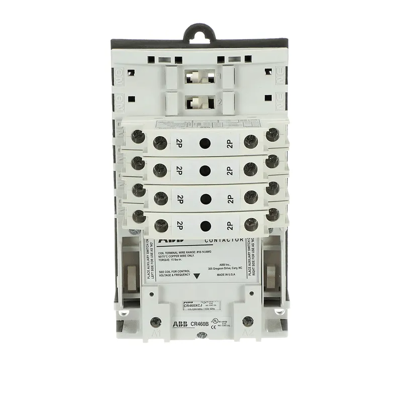 460 Lighitng Contactor-CR463L80AJA