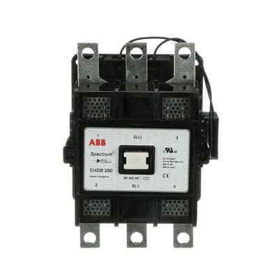 EHDB280-21-22 110-115V Contactor