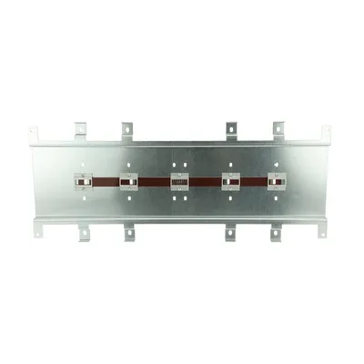 VM1650H Mechanical Interlock