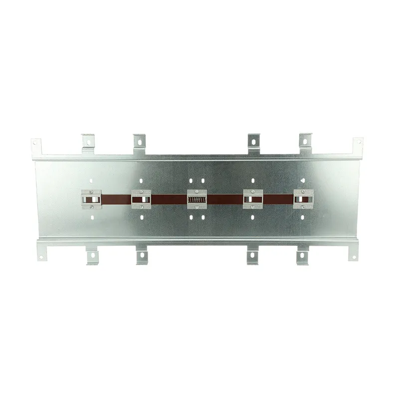 VM1650H Mechanical Interlock — photo 1 of 4
