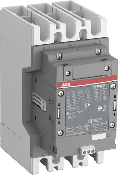 AF190-30-00-32 Contactor