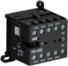 K6-40E-84Mini Contactor Relay110 ... 127 V AC4NO0NCScrew Terminals — photo 1 of 2