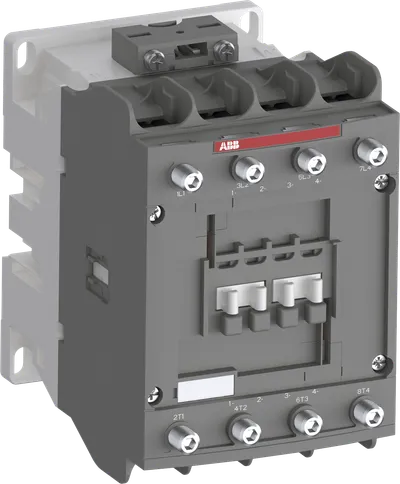 AF80B-40-00RT-11 24-60V50/60HZ 20-60VDC Contactor