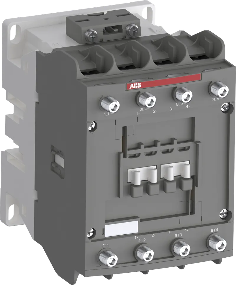 AF80B-40-00RT-14 250-500V50/60HZ-DC Contactor — photo 1 of 2