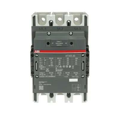AF305-30-22-11 Contactor