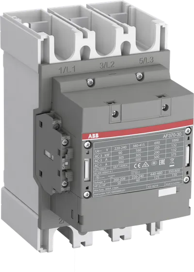 AF370-30-22-12 Contactor