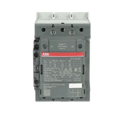 AF140-30-11-11 Contactor
