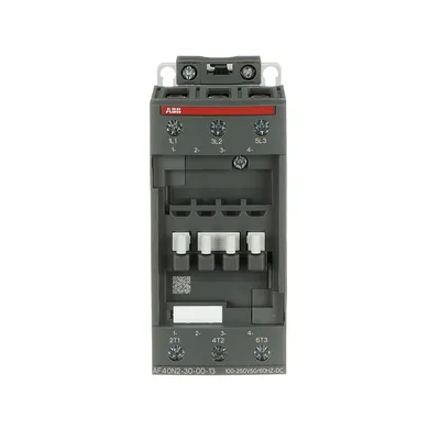AF40N2-30-00-13 100-250V50/60HZ-DC Contactor
