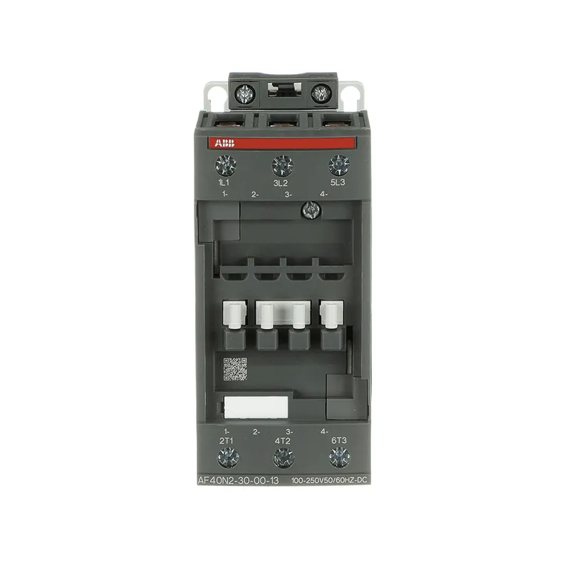 AF40N2-30-00-13 100-250V50/60HZ-DC Contactor — photo 1 of 4