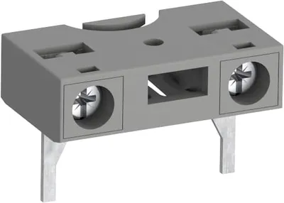 LDC4 Additional Coil Terminal Block