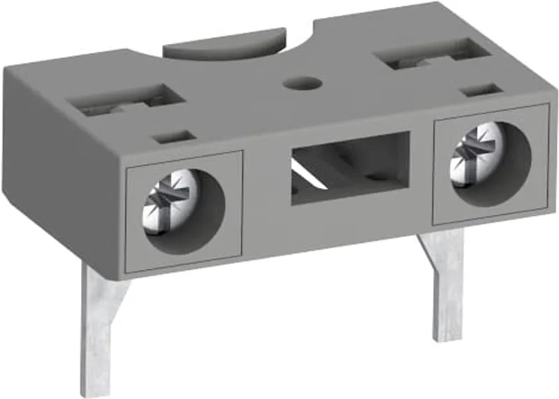 LDC4 Additional Coil Terminal Block