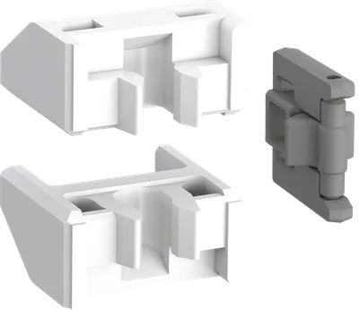 VM96-4 Mechanical Interlock Unit