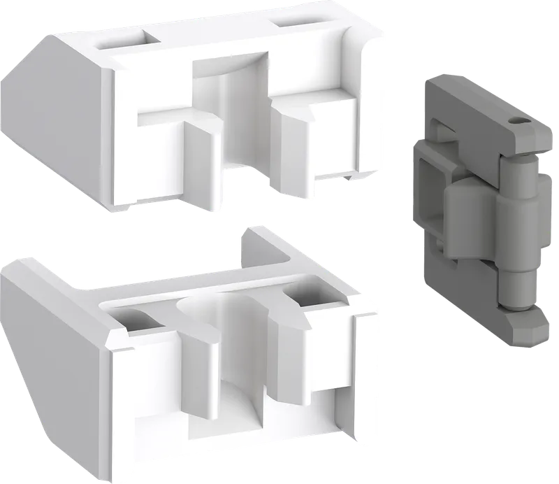 VM96-4 Mechanical Interlock Unit — photo 1 of 2