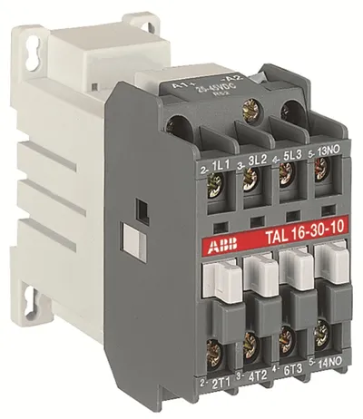 TAL9-30-01 17-32V DC Contactor
