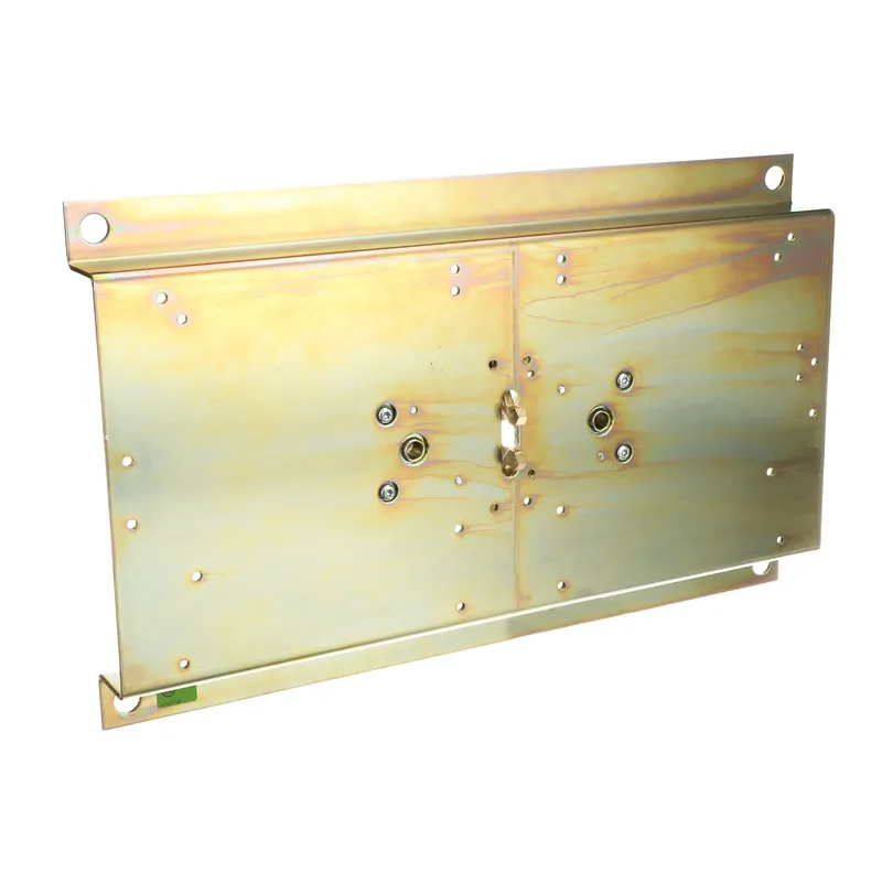 VH550 Mechanical Interlock Unit — photo 4 of 4