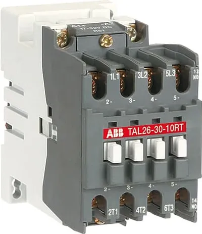 TAL26-30-01RT 17-32V DC Contactor