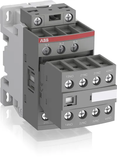 AF12Z-30-22-20 12-20VDC Contactor