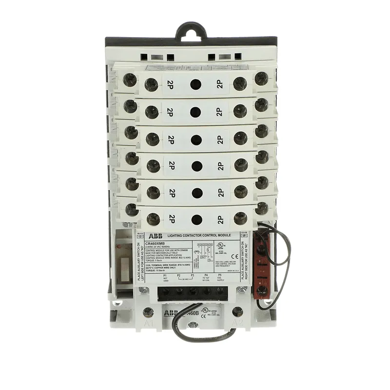 460 Lighitng Contactor-CR463MD0BJA