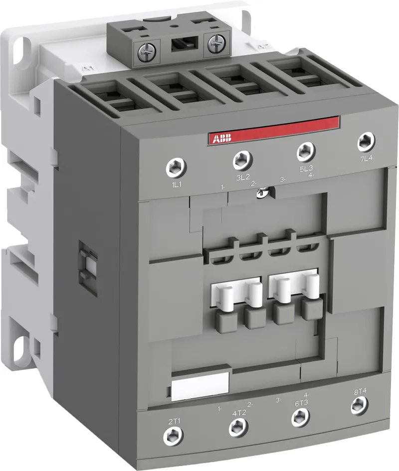 AF80-40-11-13 100-250V50/60HZ-DC Contactor — photo 1 of 2